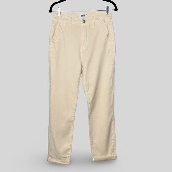 PAIGE Drew Pant - Picture 3 of 6